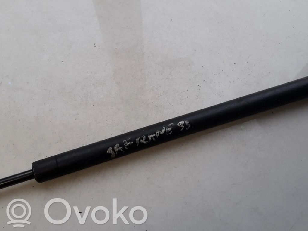 Renault Safrane Vérin, capot-moteur