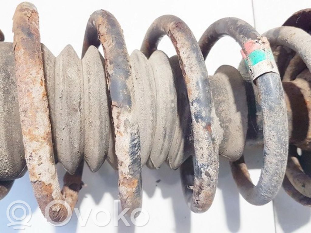 Saab 9-5 Muelle espiral delantero