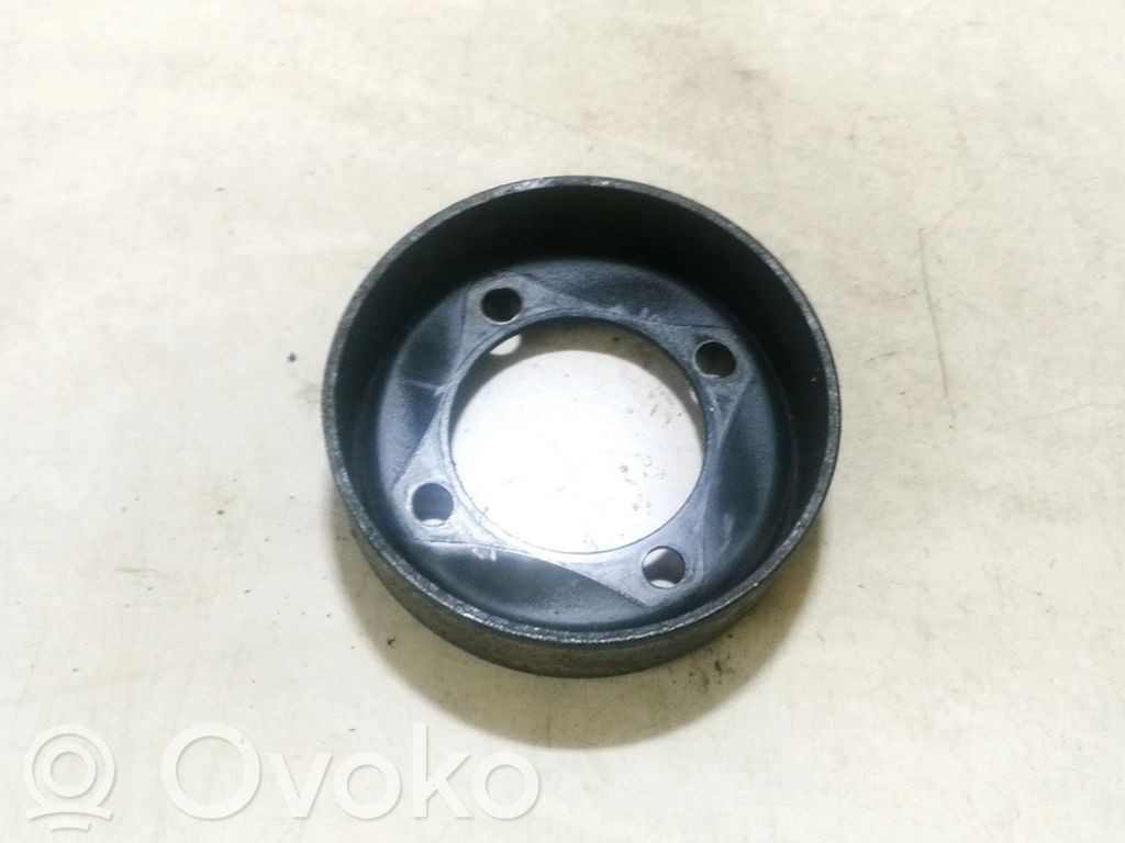 Ford Mondeo MK IV Puleggia pompa dell’acqua