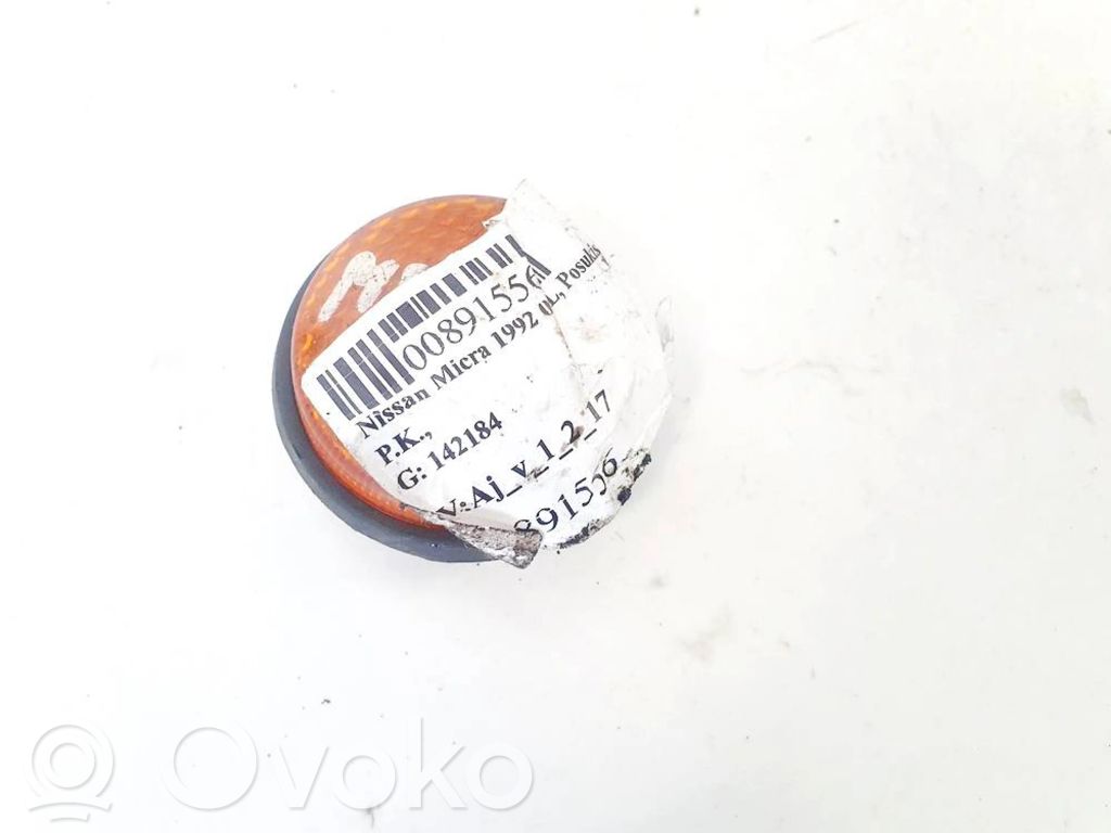 Nissan Micra Etupuskurin suuntavilkku 