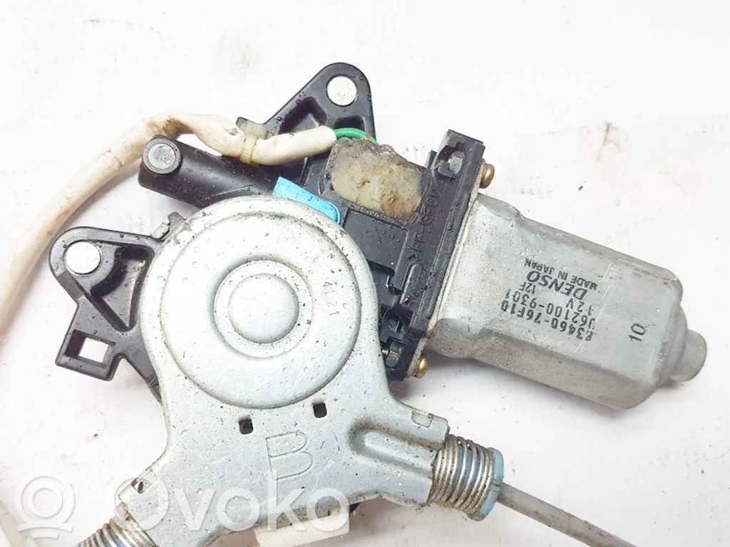 Suzuki Liana Motor macara geam ușă spate