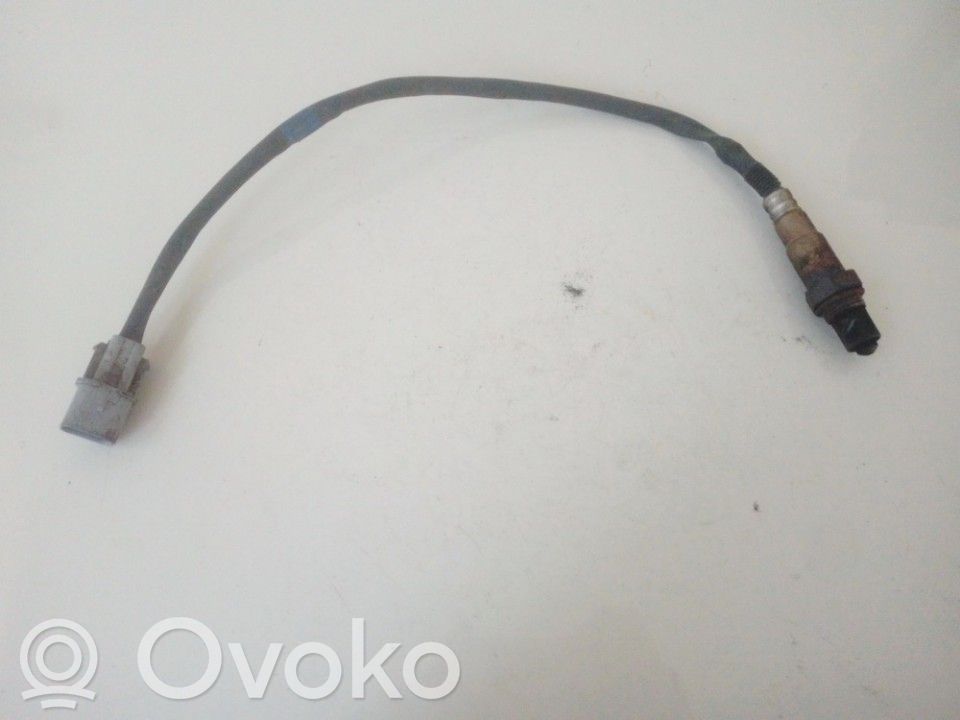 Hyundai i20 (PB PBT) Sonda lambda 