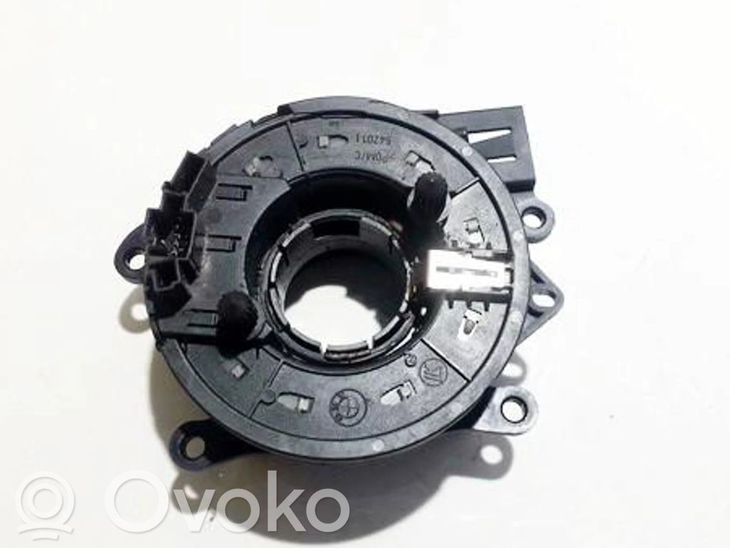 BMW 3 E36 Taśma / Pierścień ślizgowy Airbag / SRS 