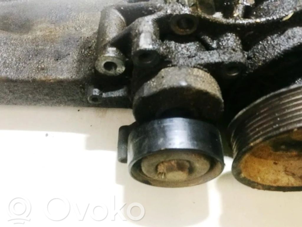 Seat Ibiza II (6k) Tensor de correa del alternador