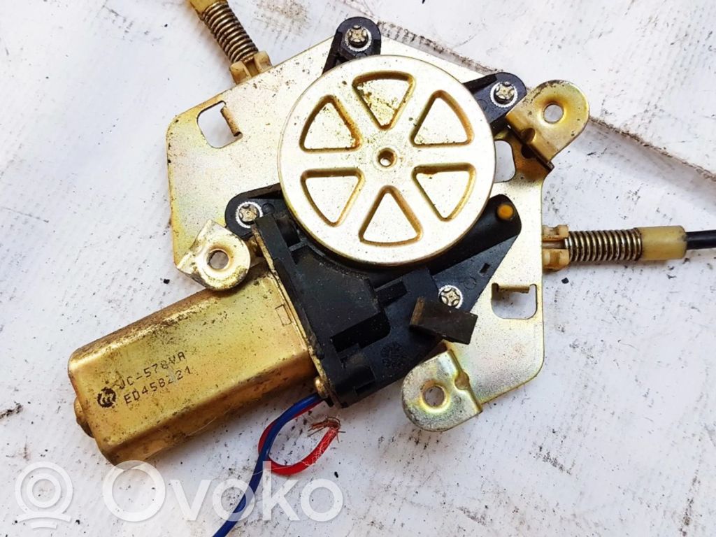 Opel Frontera B Silnik regulatora szyby drzwi przednich 