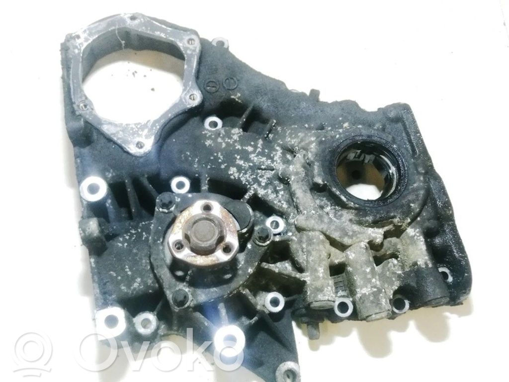 Opel Astra G Otros repuestos del motor 