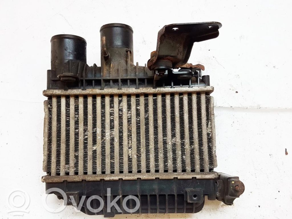 Toyota Avensis T250 Radiatore intercooler 