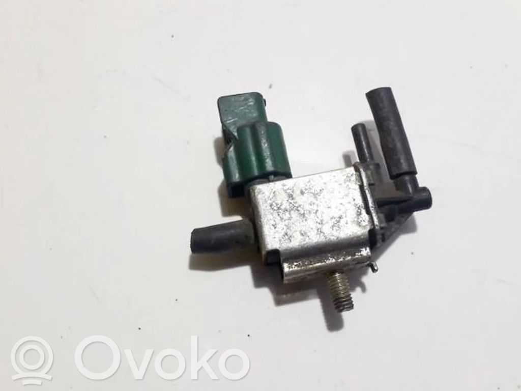 Nissan Almera Tino Elettrovalvola turbo