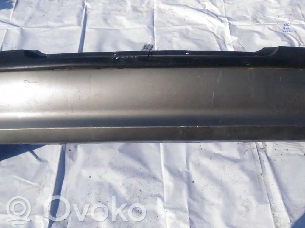 Opel Vectra B Parachoques 