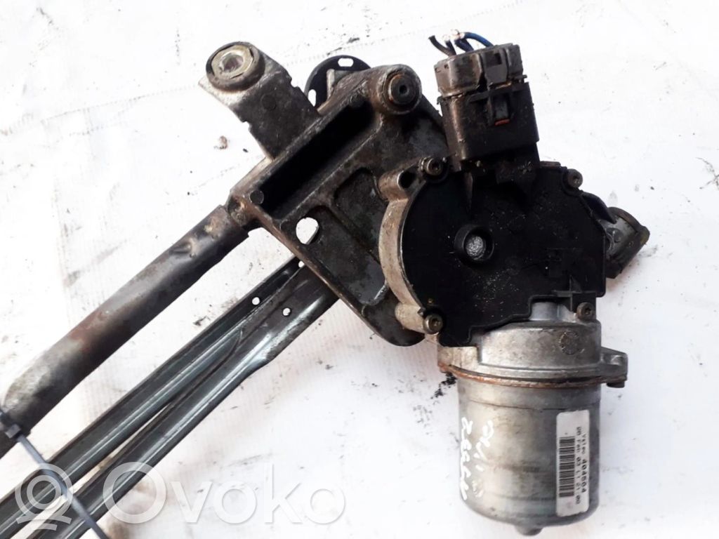 Honda Civic Motor del limpiaparabrisas 
