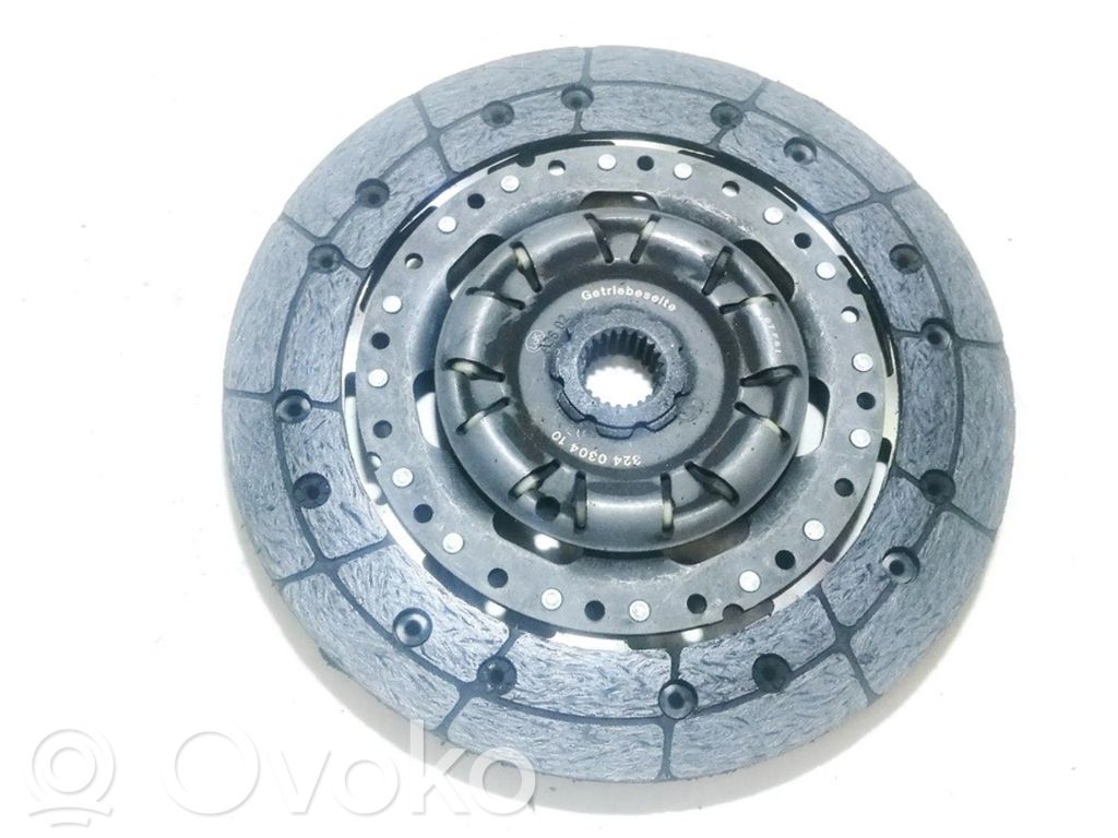 Ford Mondeo Mk III Disc de ambreiaj 