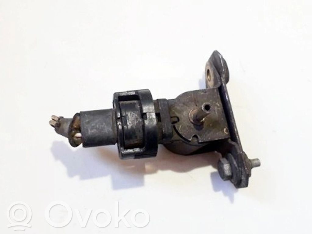 Renault Clio II Electroválvula del turbo 