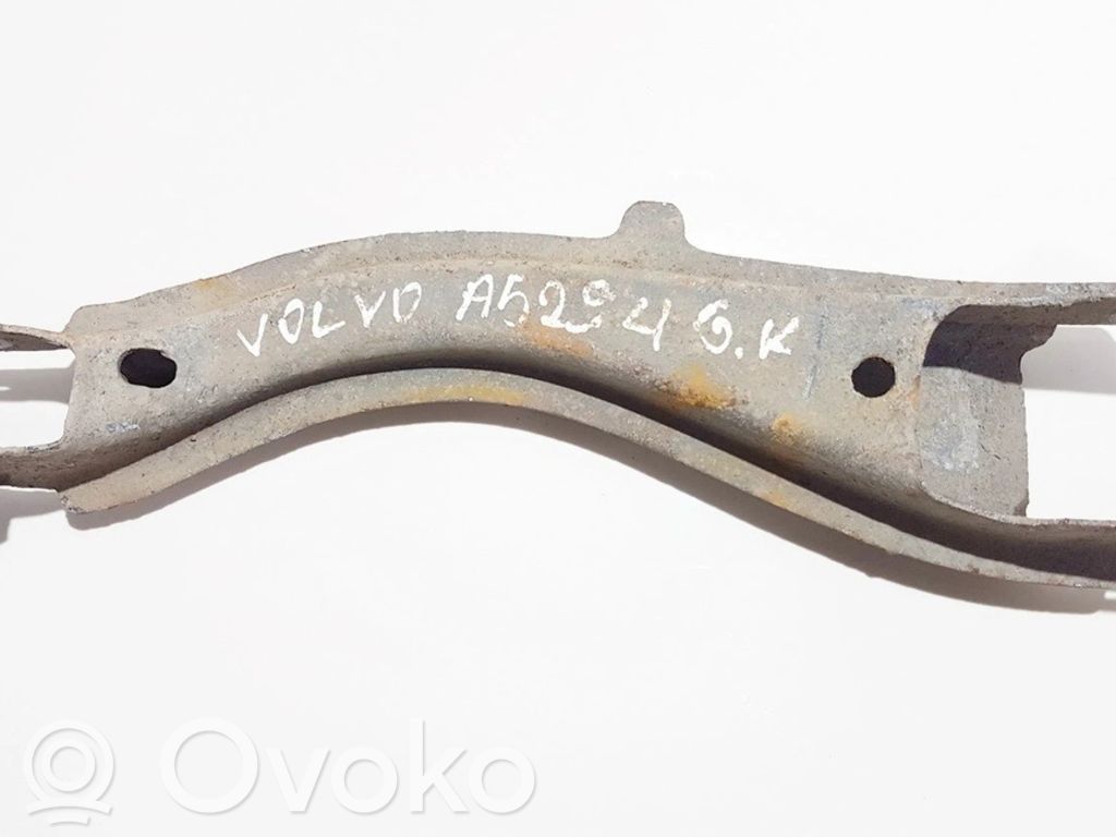 Volvo S60 Basculă superioară spate 