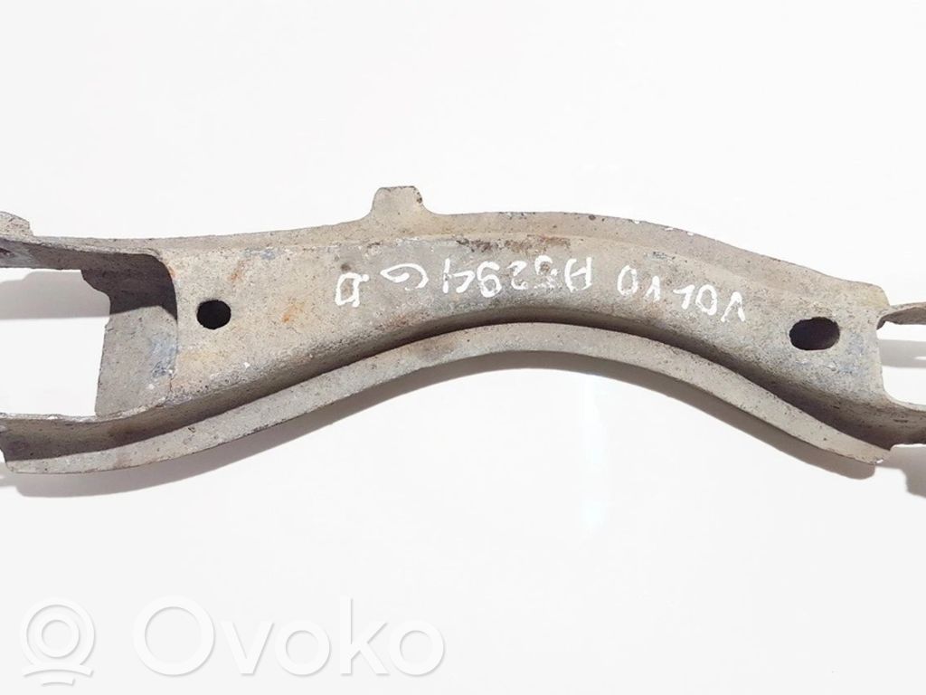 Volvo S60 Basculă superioară spate 