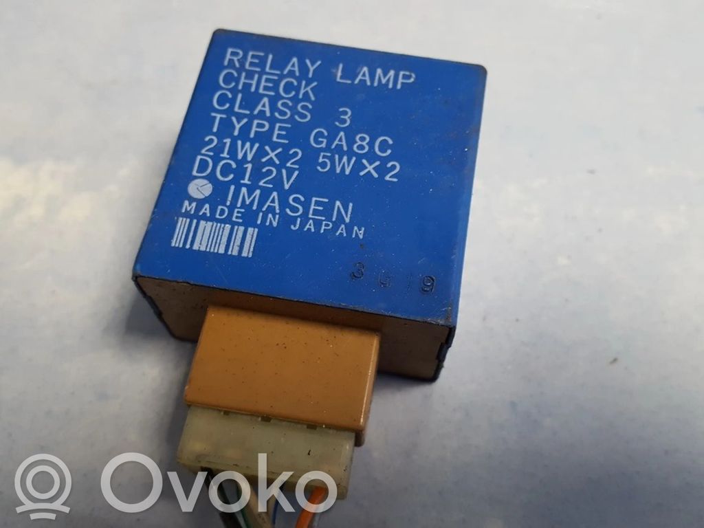 Mazda 626 Other relay 