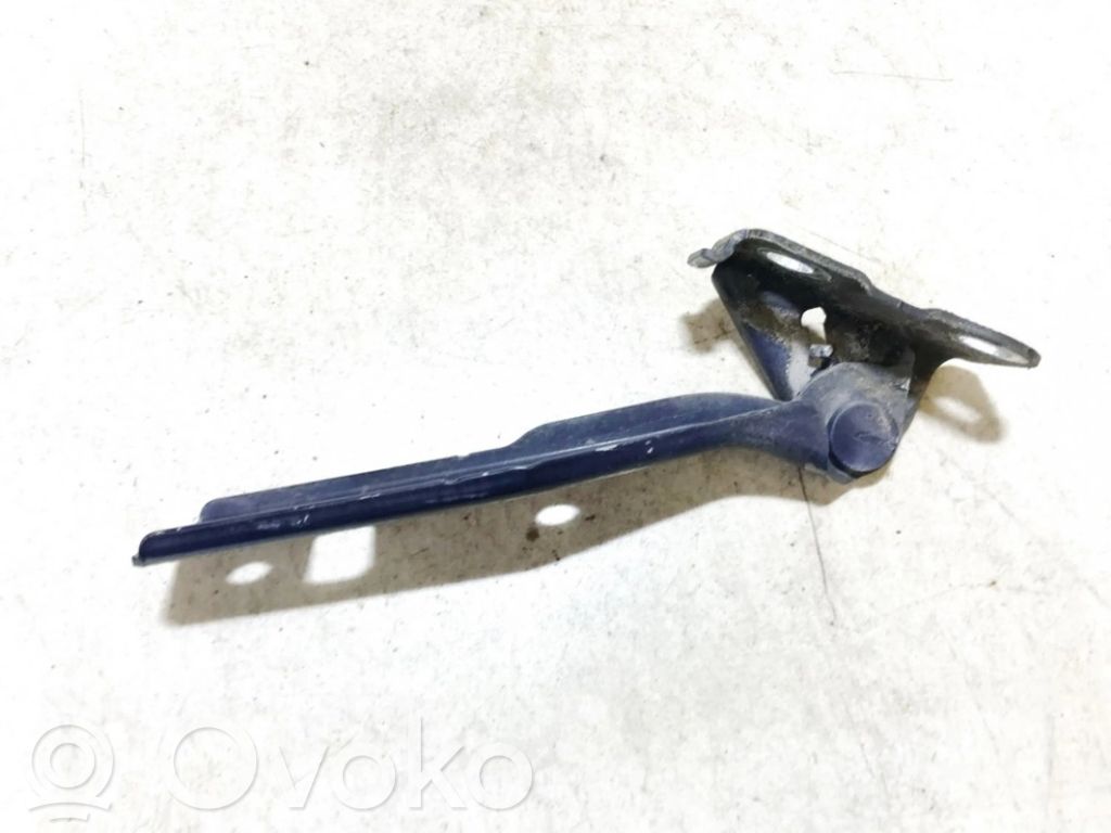 Volkswagen Golf IV Charnière, capot moteur