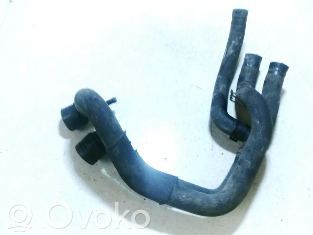 Volkswagen Caddy Tubo flessibile del liquido di raffreddamento del motore