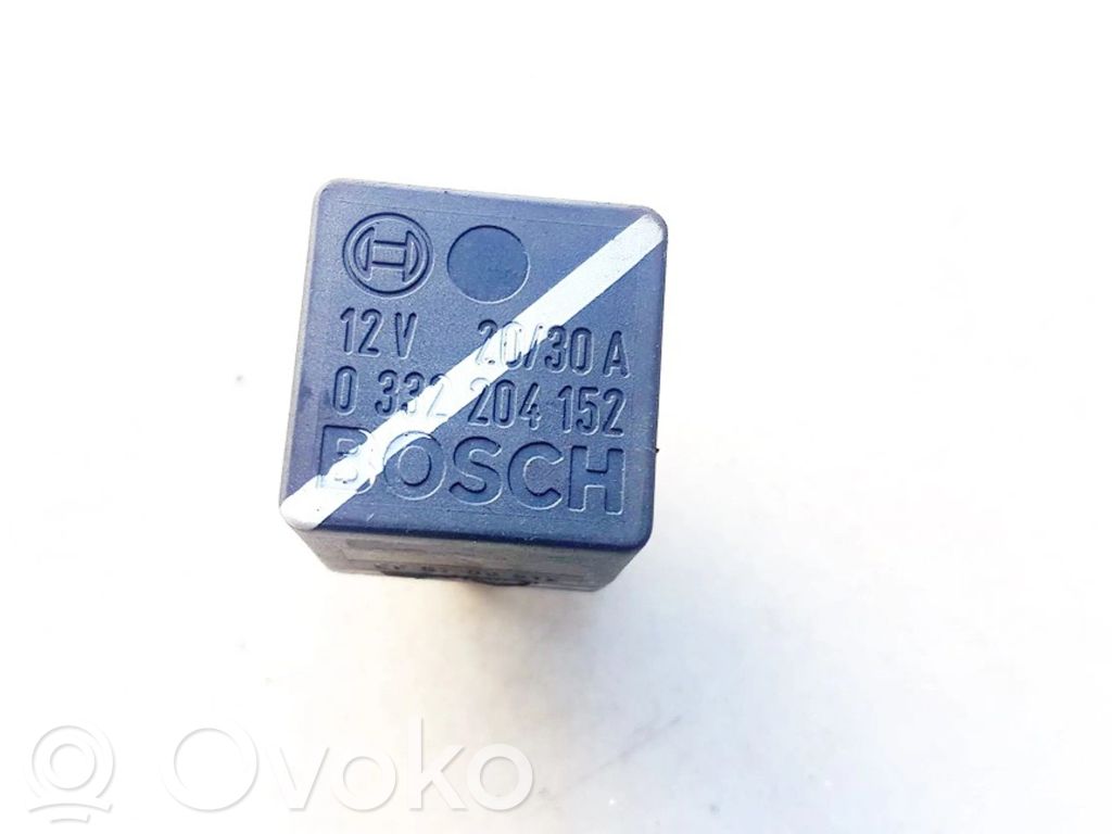 Volkswagen Golf IV Alte relee 