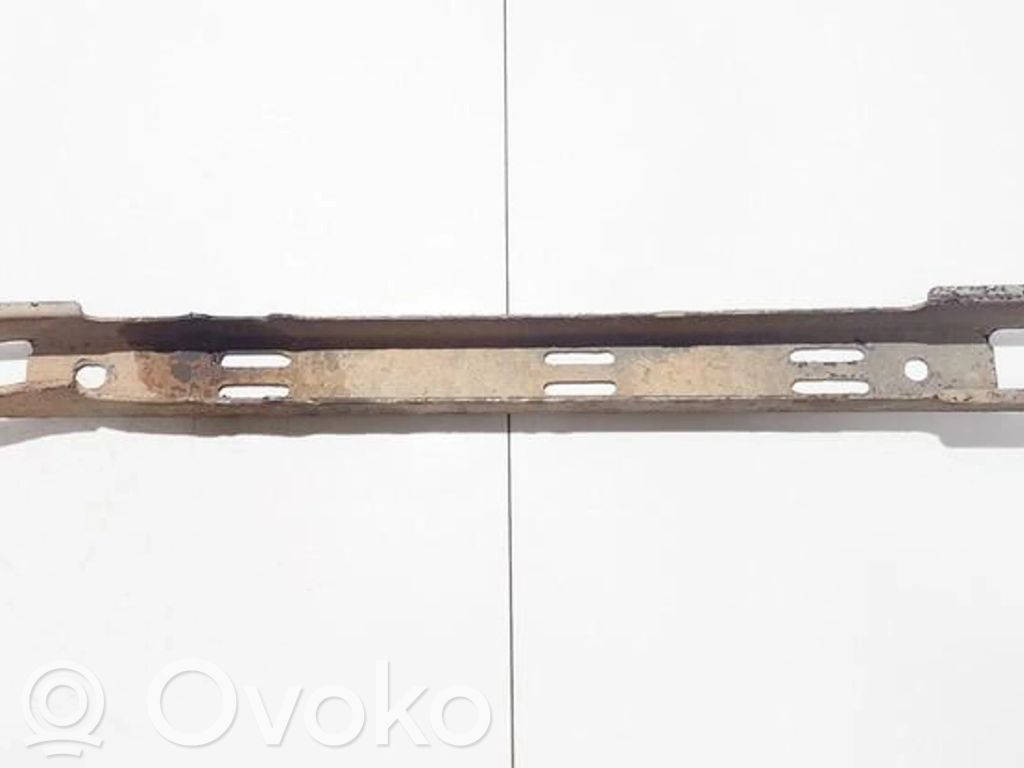 Volvo S60 Basculă superioară spate 