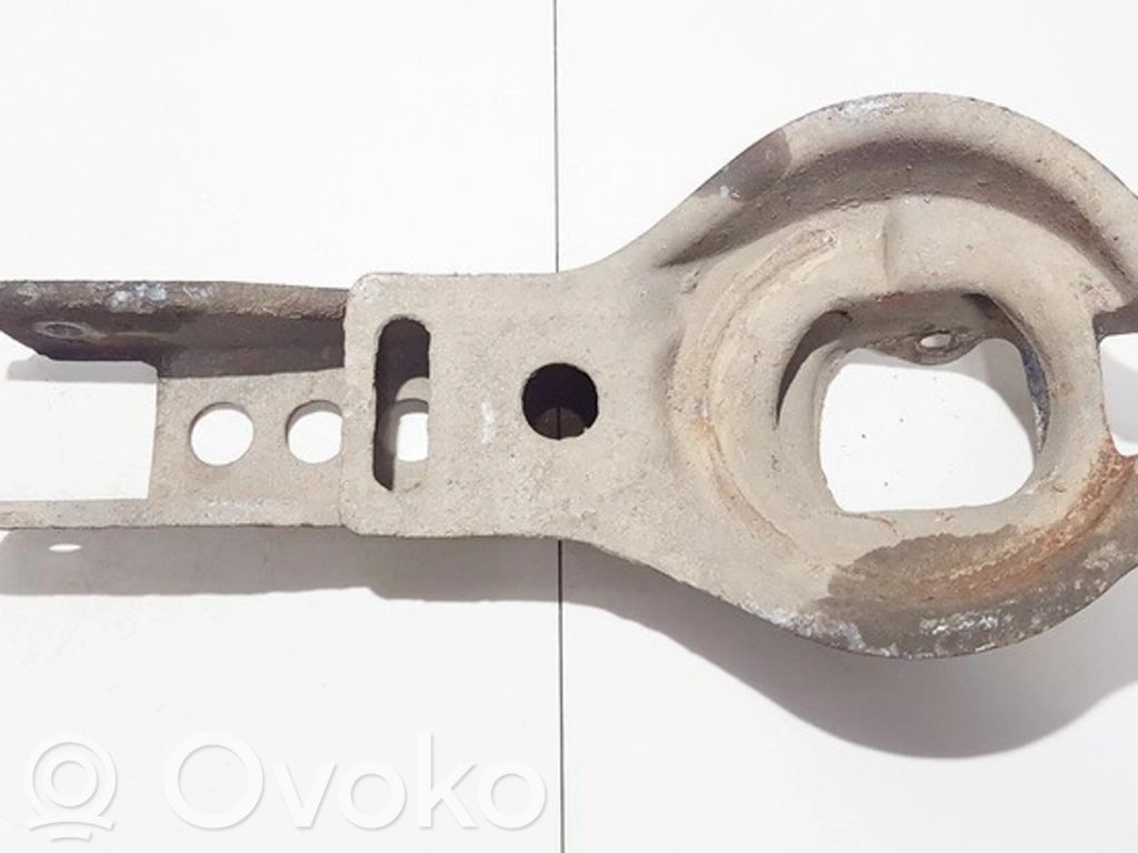 Volvo S60 Basculă superioară spate 