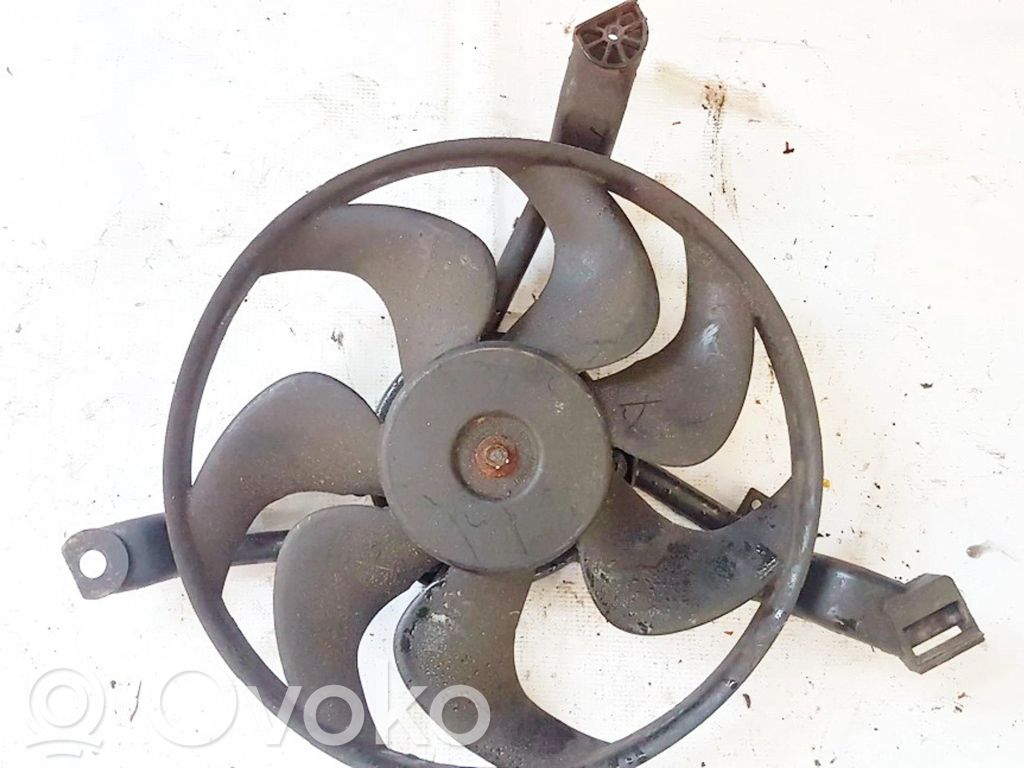 Suport ventilator radiator   10289648,10289648