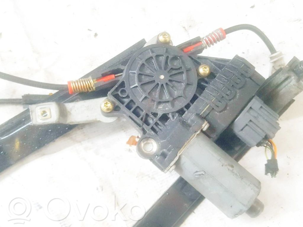 Ford Mondeo Mk III Silnik regulatora szyby drzwi przednich 