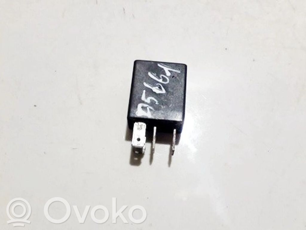 Fiat Punto (176) Altri relè 