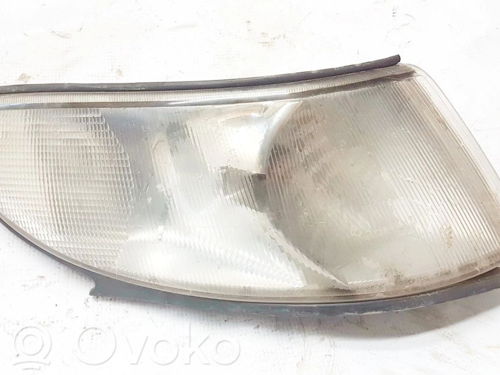 Frontblinker   SAEAIPP292,SAEAIPP292