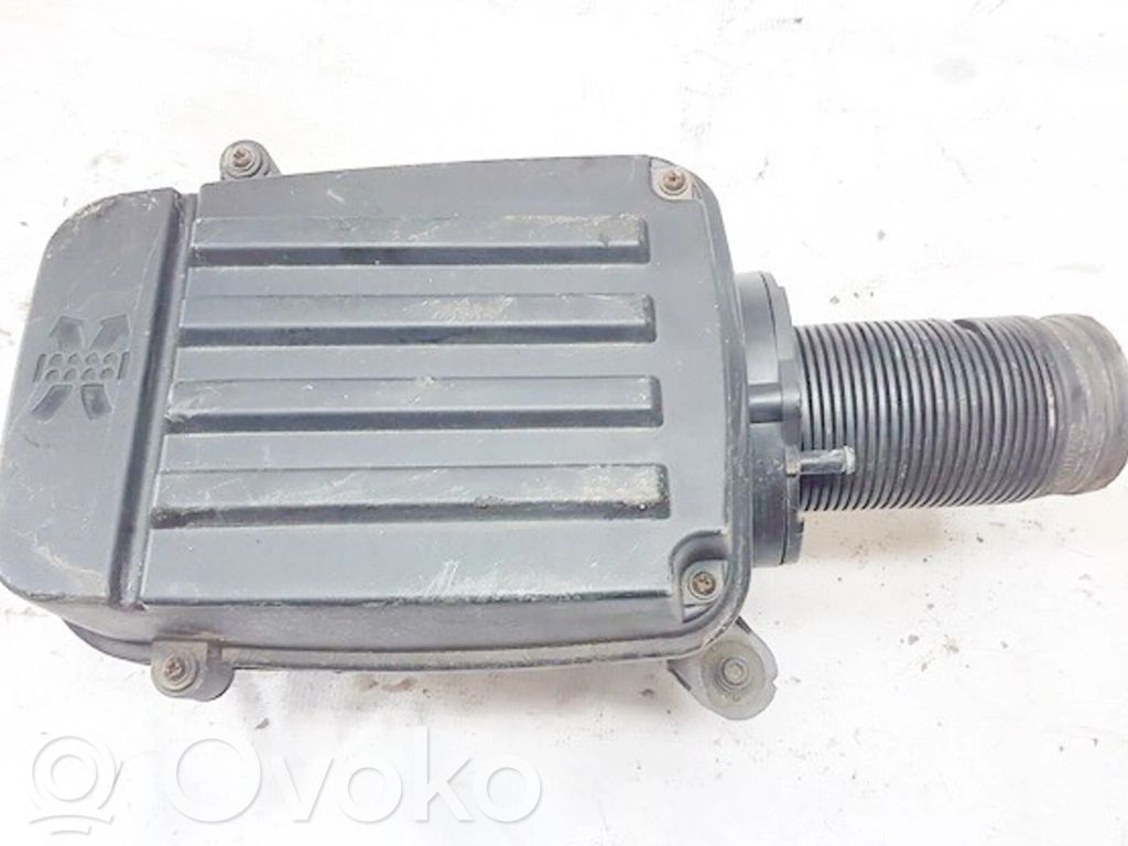 Volkswagen Golf V Scatola del filtro dell’aria