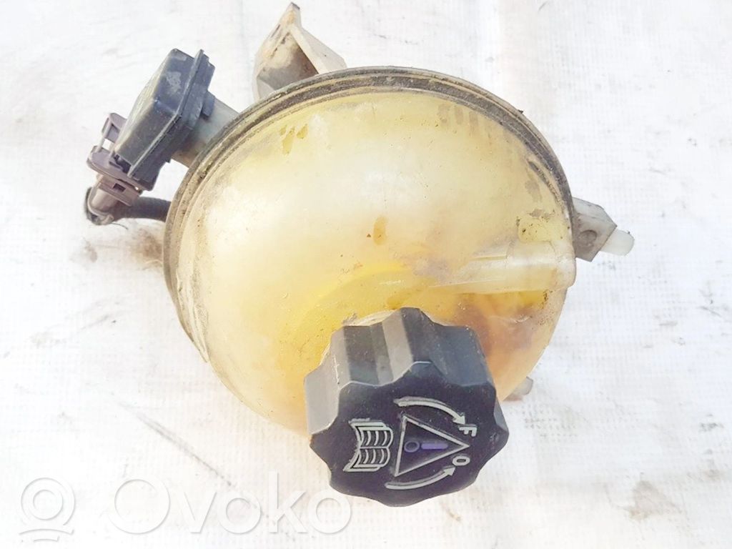 Peugeot 206 Ausgleichsbehälter Kühlwasser