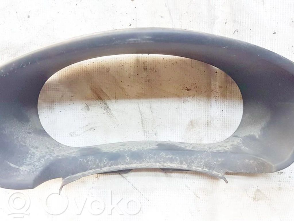 Dacia Sandero Moldura del panel 