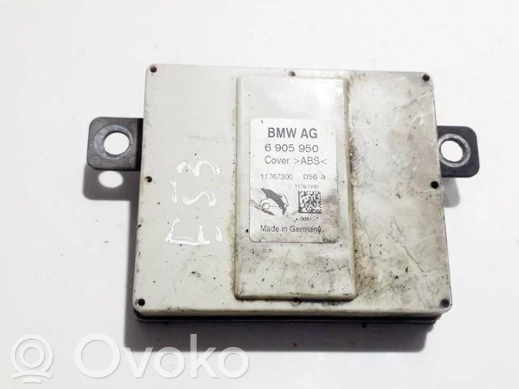 Module unité de contrôle d'antenne   6905950,11767300,11767300,6905950