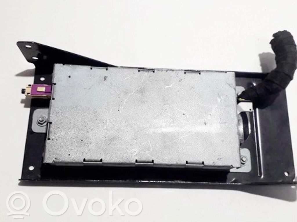 BMW 3 E46 Sonstige Steuergeräte / Module 