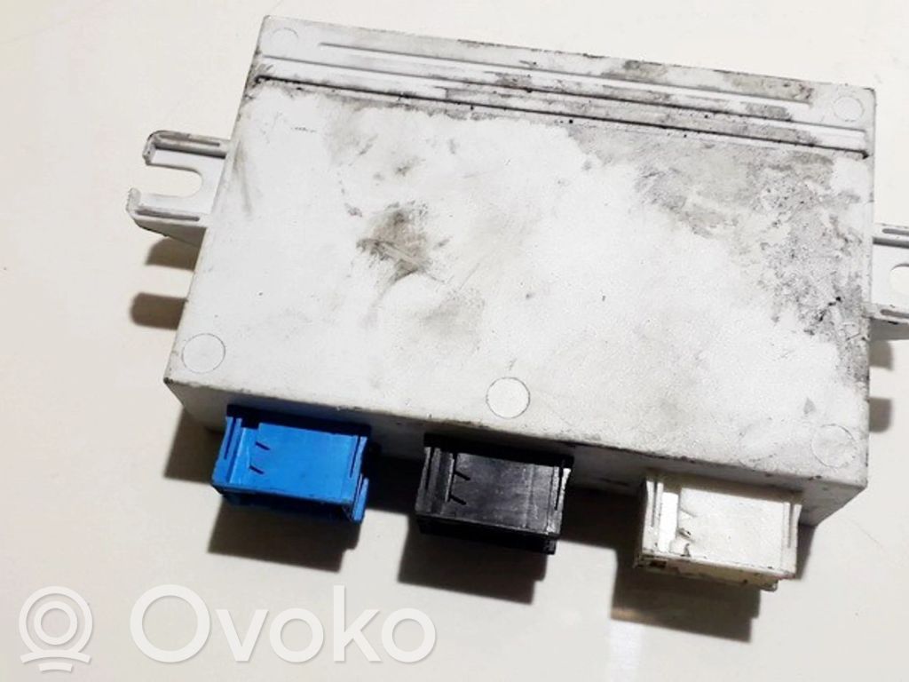 BMW 5 E39 Centralina/modulo sensori di parcheggio PDC