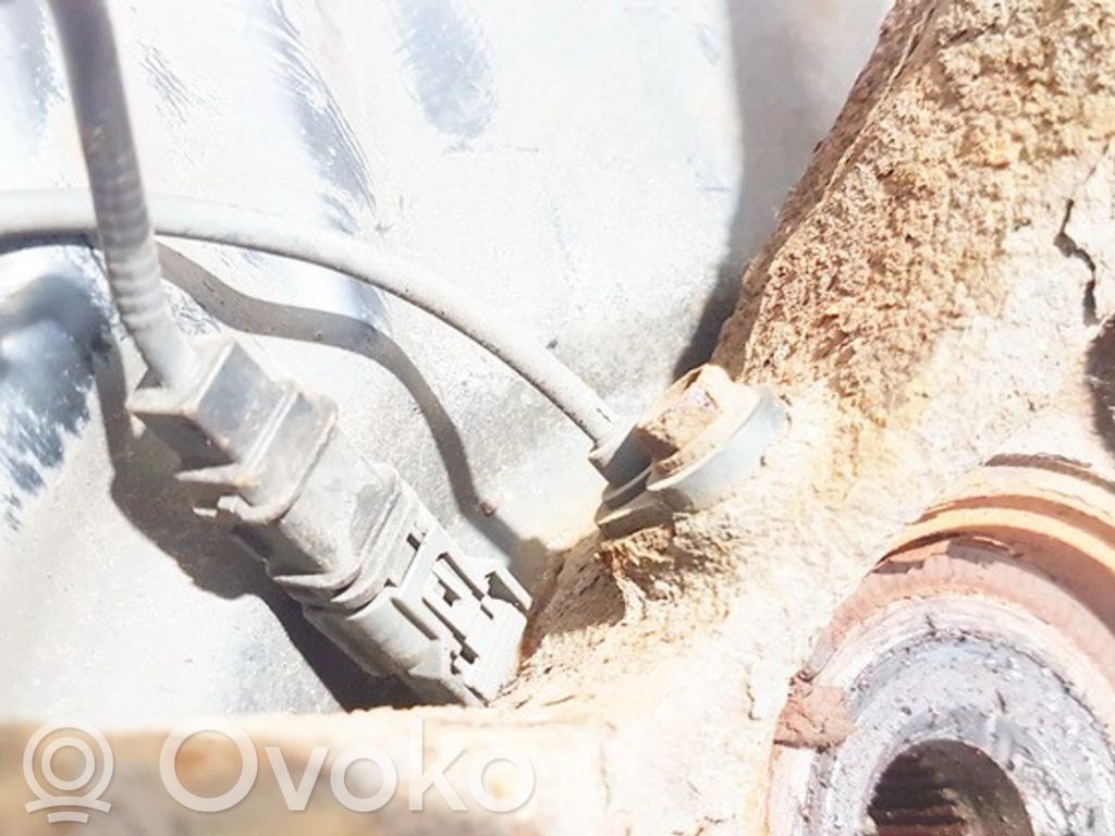 Honda CR-V Czujnik prędkości obrotowej koła ABS 