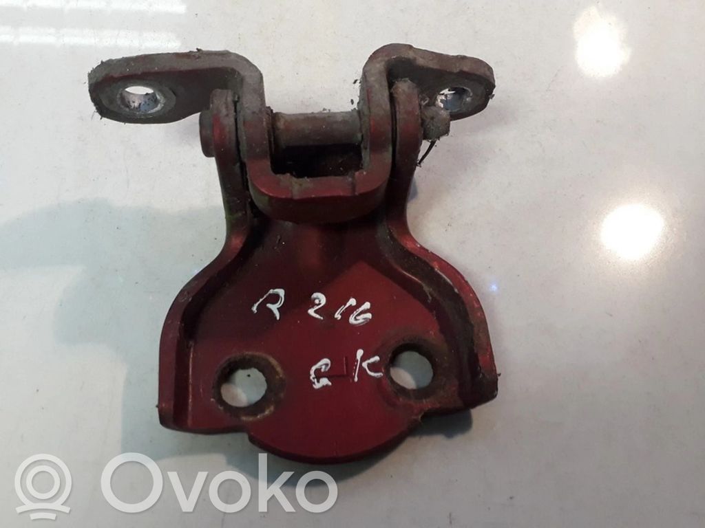Rover 214 - 216 - 220 Charnière inférieure de porte arrière