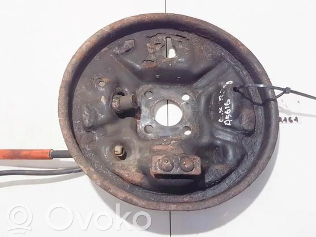 ABS Sensor hinten   7700411745D,0265006334,0265006334,7700411745D