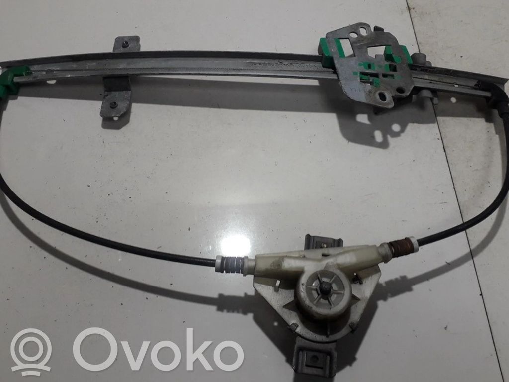 Rover 214 - 216 - 220 Alzacristalli del portellone scorrevole con motorino