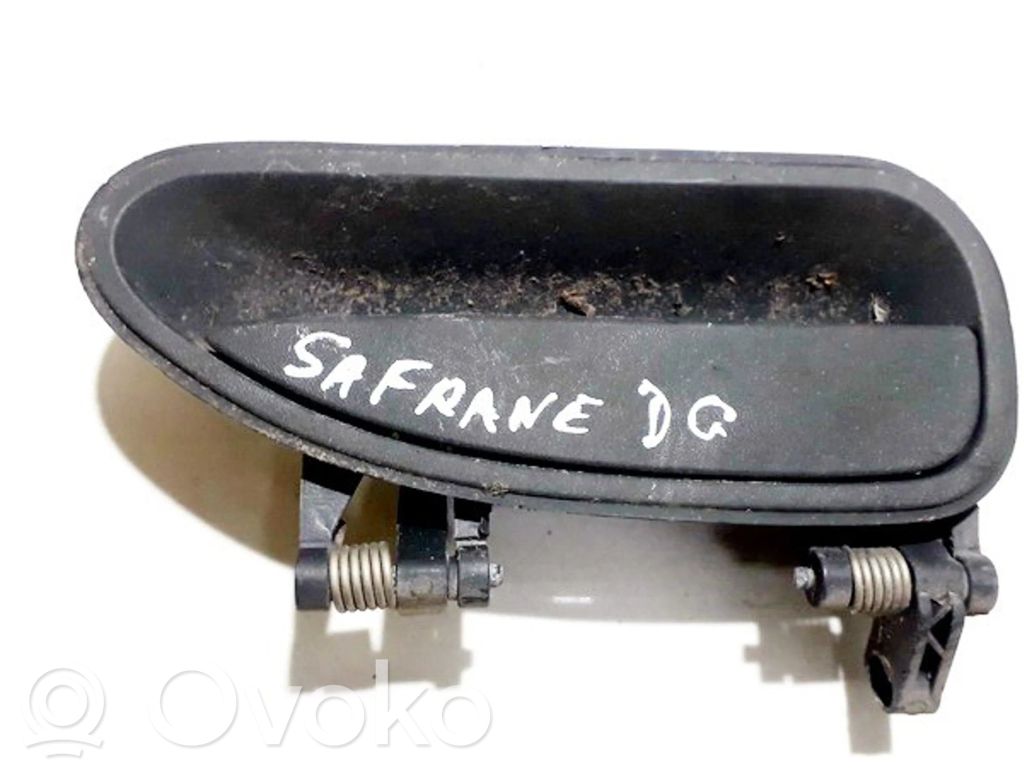 Renault Safrane Etuoven ulkokahva 