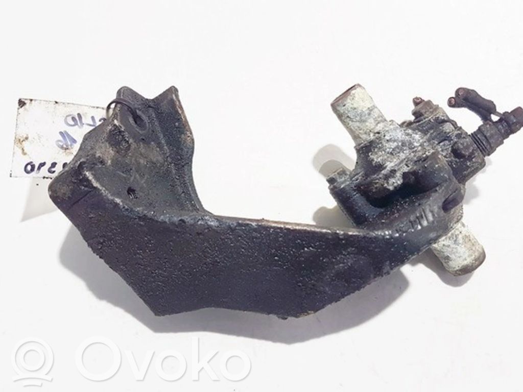 Renault Clio II Moottorin vesijäähdytyksen putki/letku