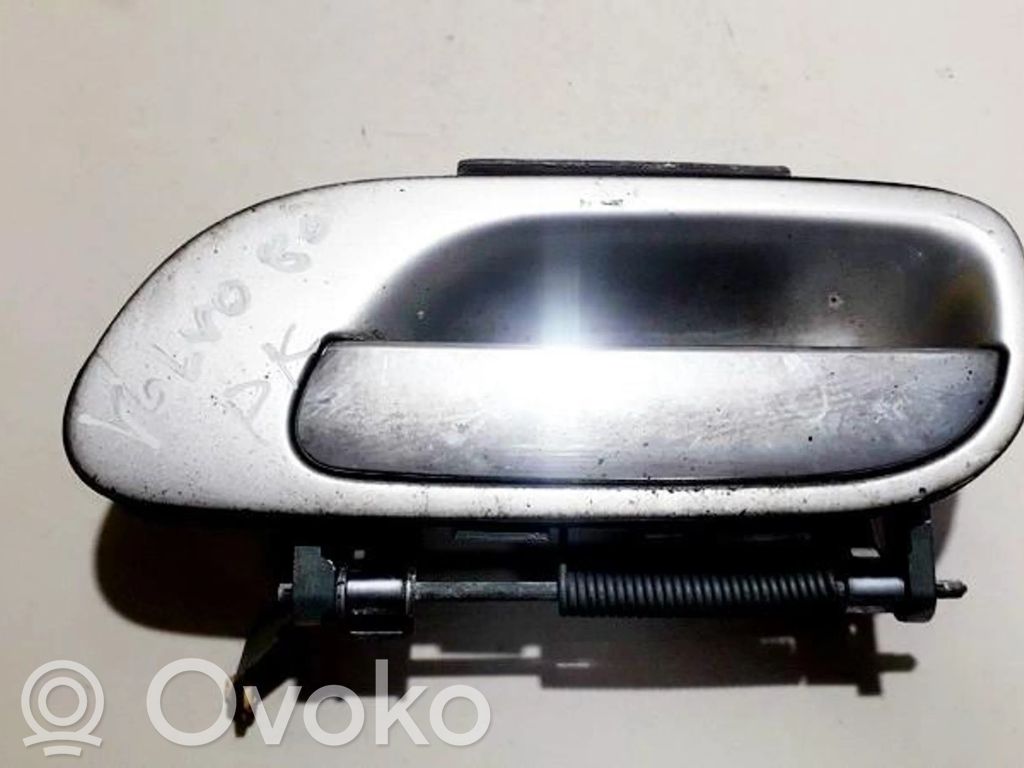 Volvo S80 Türgriff Türöffner vorne 