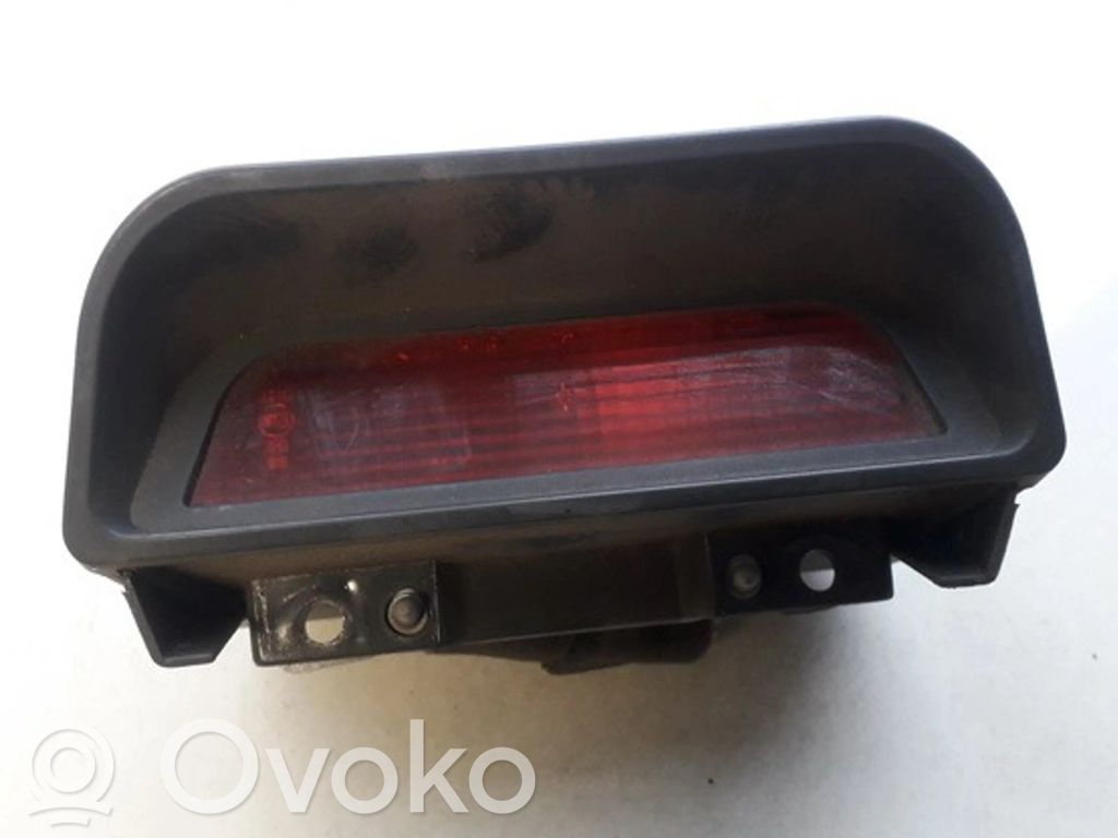 KIA Sportage Dritte Bremsleuchte 