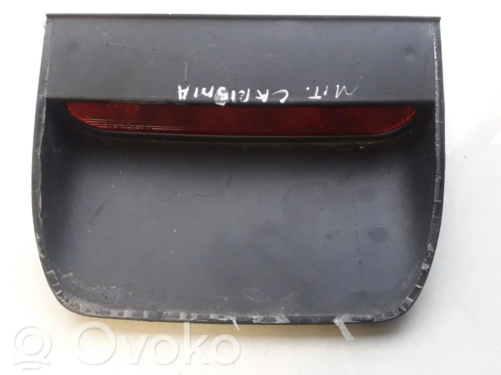 Mitsubishi Carisma Trzecie światło stop 