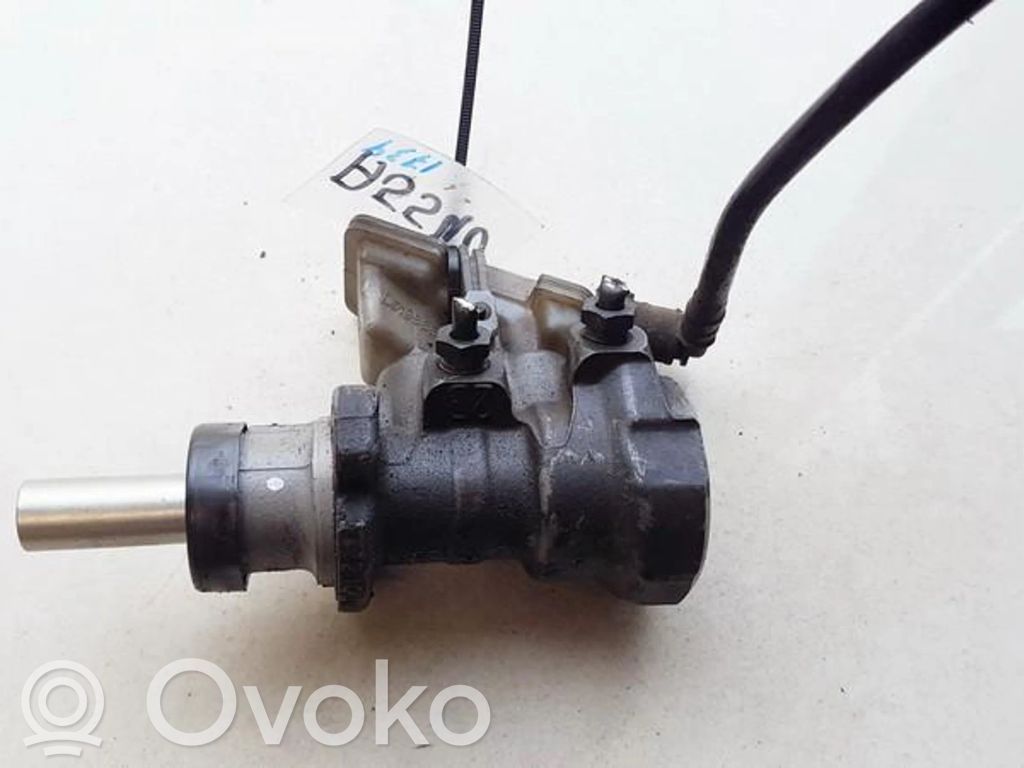 Ford Focus Cilindro de freno maestro