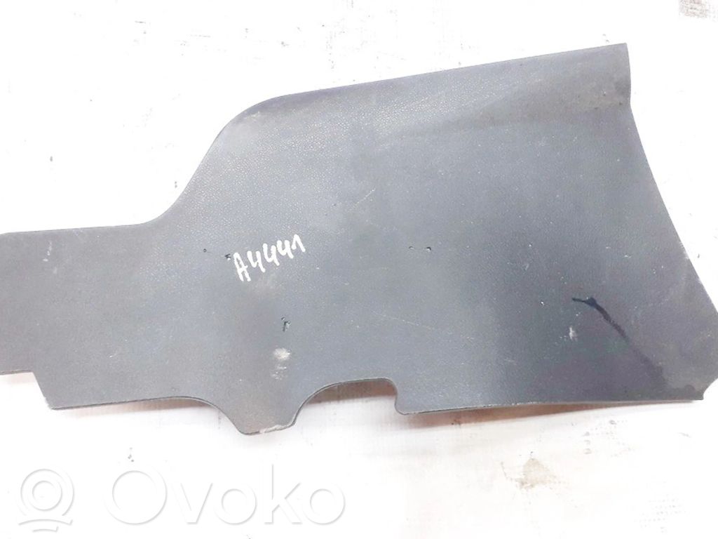 Renault Megane III Inne części wnętrza samochodu 