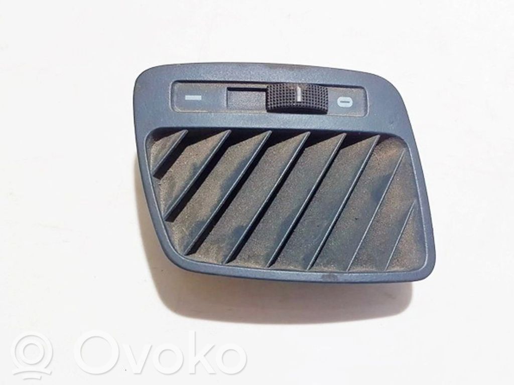 Audi A6 S6 C5 4B Grille d'aération centrale