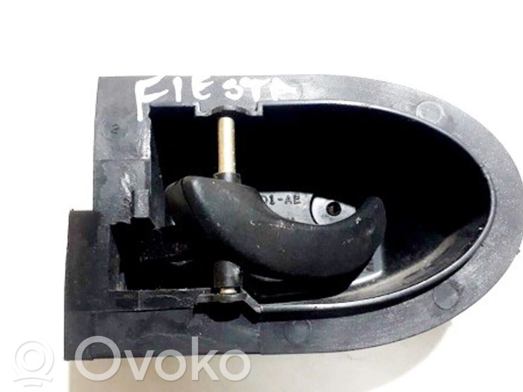 Ford Fiesta Manecilla interna puerta delantera 