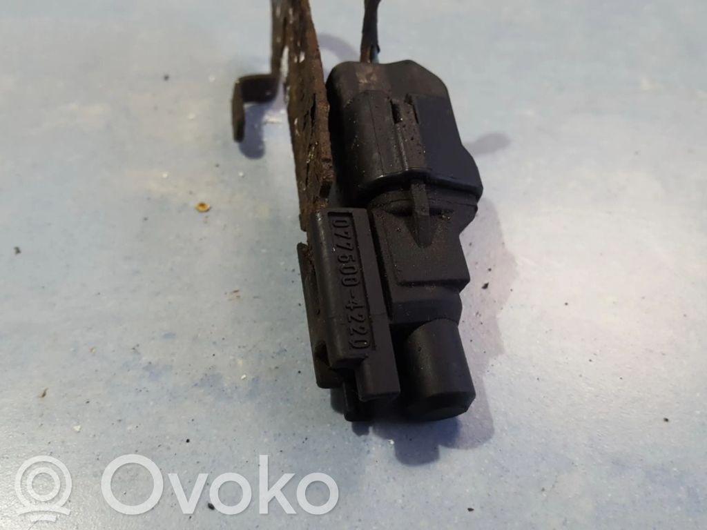 Toyota Prius (XW10) Senzor temperatură exterioară 