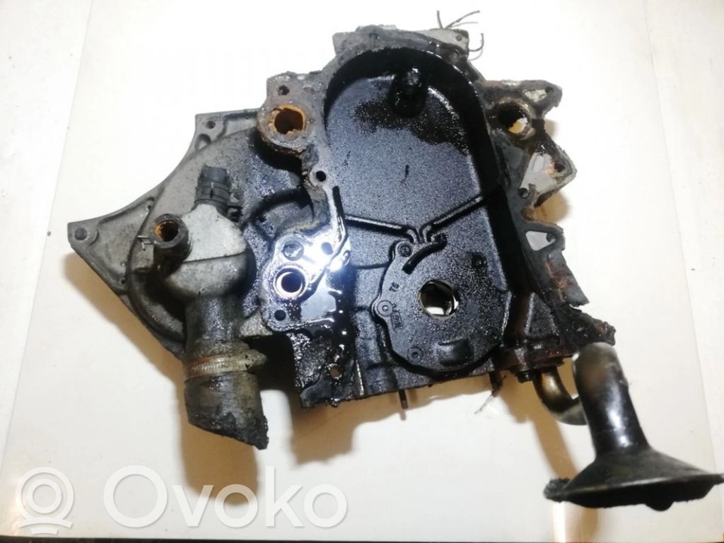 Chrysler Voyager Alte piese motor 