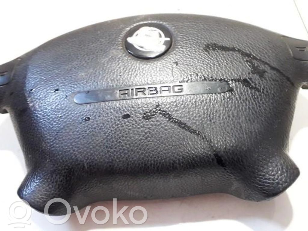 Opel Vectra B Ohjauspyörän turvatyyny